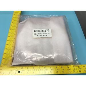 AMAT 0020-04277 Flange isolante conique, EXT - Équipements et pièces semi-conducteurs de renommée mondiale et de confiance - Product Image 2