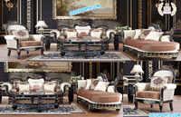 Canapé d'angle antique en forme de L, style moderne, couleur personnalisée, bois de teck, taille sur mesure, pour salon, utilisation événementielle