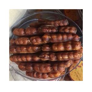 Tamarindo natural fresco para jugo y bebidas, el tamarindo más vendido de Vietnam, en bloque, estándar de exportación, con/sin semillas. - Product Image 2