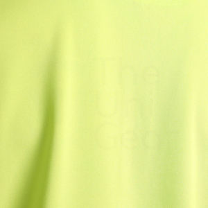 Polo de Manga Corta para Hombre, de Secado Rápido, Diseño de Bloques de Color Sólido, Tejido Deportivo de Punto, Corte Regular, Verde con Raya Azul Marino - Product Image 5