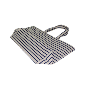 Sac fourre-tout indien en jute écologique avec poignée en sangle imprimée Sac de messager pour femme fabriqué en Inde Prix promotionnel - Product Image 2