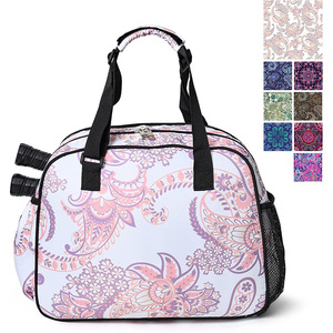 Color personalizable y logotipo impermeable Pickle Ball Bag para uso al aire libre - Product Image 3