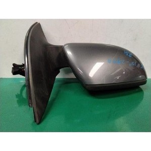Golf RIGHT Right (Passenger Side) Outer Wing <b>Mirror</b>, Powe 5K0857508AF - Product Image 4