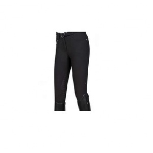 Culotte d'équitation Jodhpur personnalisée de haute qualité, extensible dans les 4 sens, en tissu technique doux au toucher et écologique - Product Image 1