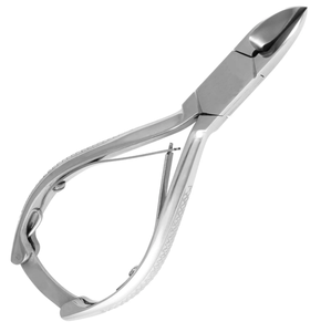 Coupe-ongles ergonomique pour les ongles des mains et des pieds, pour un soin quotidien confortable des ongles - Product Image 1
