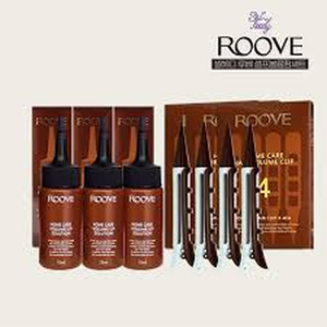 ชุดย้อมสีผมรูฟสำหรับทุกสภาพเส้นผม - Product Image 5