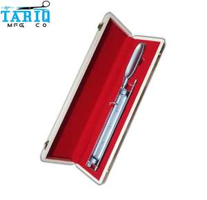 Couteau de Greffe Cutanée Humby en Acier Inoxydable, Outil Chirurgical Manuel de Grade Médical, Autoclavable - Product Image 3