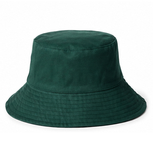 Gorra de Panamá Reversible Personalizada al por Mayor, de Alta Calidad, Unisex, con Protección Solar, Gorra de Doble Cara con Bandera Nacional - Product Image 2