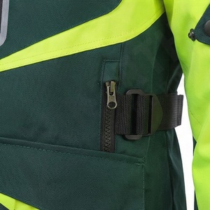 Chaqueta de Motociclista de Cuero Genuino para Hombre de la Mejor Calidad, Nueva Colección de Invierno, Chaquetas de Motocicleta con Protecciones Desmontables Personalizadas - Product Image 5