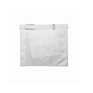 Lambskin Leather Wholesale Master Mason Blue Lodge <b>Apron</b> <b>White</b> Square & Compass G - Product Image 4