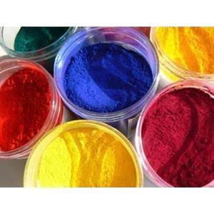Vert acide 104, qualité technique, pureté 99,9 %, poudre colorante pour textiles et cuir - CAS 61814-51-5 - Product Image 4