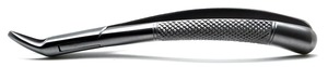 Forceps d'extraction dentaire universels Cryer pour incisives supérieures et premiers molaires, 20-196, manuels, en acier inoxydable de haute qualité - Product Image 3