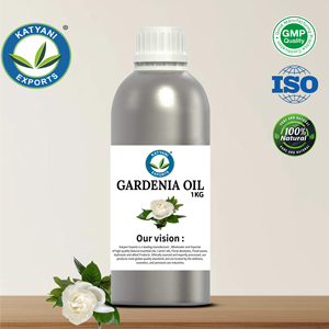 Aceite Floral de Gardenia Jasminoides Certificado con ISO y GMP, Extracto de Solvente, Aceite Esencial de Gardenia - Para Masajes Terapéuticos - Product Image 6