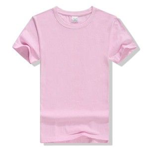 Ensemble T-shirt et short en coton coupe classique anti-boulochage avec logo personnalisé sur le devant, pour hommes et femmes, tenue décontractée, OEM ODM Vente en gros DDP - Product Image 6