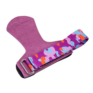 Agarraderas de Gimnasia al por Mayor para Entrenamiento con Barra, Crossfit, Atletas, Servicio OEM, Marca Privada, Directo de Fábrica - Product Image 4
