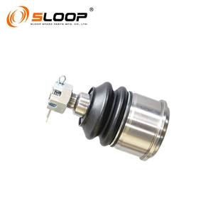 Rotule de suspension basse SB-H072 pour HONDA - Product Image 6