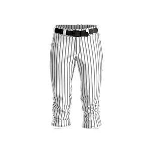 Uniformes de Béisbol Unisex Más Vendidos, Transpirables, con Logotipo Personalizado, Ropa de Equipo, 100% Poliéster, Secado Rápido - Product Image 3