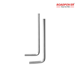 Roadpower (AT-303) Diamond Trunk Lip Mount For Mobile Antennas, Durable Construction With Weather Resistant Design - Product Image 4