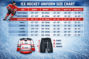 Custom <b>men</b> ice hockey jersey breathable quick dry polyester custom embroidery team logo high quality v neck <b>pullover</b> regular fit - Product Image 5