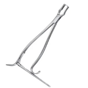 Destornillador de tornillos óseos ortopédicos de alta calidad, en forma de estrella, instrumentos quirúrgicos veterinarios, implantes, destornillador de tornillos de 20 cm - Product Image 4