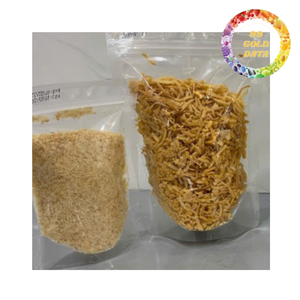 Crispy Toasted Coconut Flakes For Cake Decoration Chocolate Products Cookies Granola And Desserts - Product Image 2