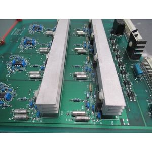 Ultratech Stepper 03-20-01989 WAS Focus Driver 5 - อุปกรณ์และอะไหล่เซมิคอนดักเตอร์ระดับโลกที่เชื่อถือได้จาก Trusted Global Legacy - Product Image 6