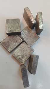 ใบเลื่อยเพชรขนาด 650 มม. สำหรับหินแกรนิต - Product Image 4