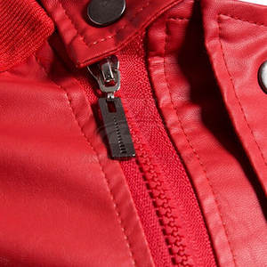 Nouvelle Veste d'Hiver Tendance 2026 avec Col Montant, Faible MOQ, Veste en Cuir Respirante pour Homme - Product Image 3