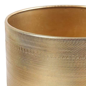 Support de plante en métal unique, design classique élégant, nouveaux pots de fleurs, meilleur prix pour les jardinières - Product Image 2