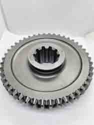 Pièces de tracteur MF adaptées pour Massey Ferguson, engrenage de 2ème vitesse 28 43T E6NN7N101BA C5NN7N101D C5NN7N101B 83959996 - Product Image 1
