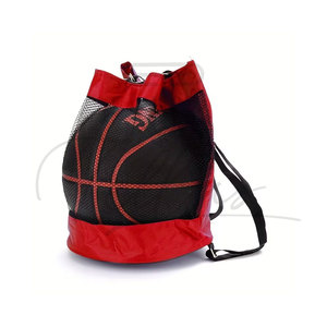 LOW MOQ Custom Waterproof Sports <b>Backpack</b> Football Bags Basketball Bag Soccer <b>Backpack</b> Team Bag <b>Backpack</b> For Team - Product Image 6