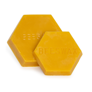 Cire d'abeille naturelle, matière première industrielle pour la fabrication et les applications de transformation commerciale - Product Image 5