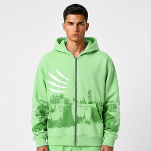 Sweat à capuche à manches longues, différents designs, meilleur prix, sweat à capuche homme, couleur unie, vêtements décontractés, impression numérique, sweats à capuche homme. - Product Image 4