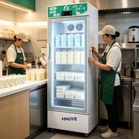 Fermenteur industriel pour yaourt avec contrôle numérique de la température ±0,1 ° Précision pour le yaourt probiotique
