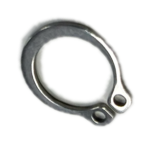 Elastic Shaft Card Buckle <b>C</b>-shaped Ring - Product Image 5