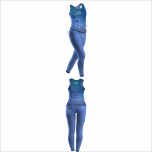 Conjuntos de Yoga para Mujer con Logotipo Personalizado a Bajo Precio, Conjuntos de Yoga para Mujer Más Vendidos, Conjuntos de Yoga para Mujer con MOQ Bajo - Product Image 5