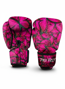Guantes de Boxeo con Diseño Impreso Digital en Toda la Superficie, Guantes de Boxeo Premium para Entrenamiento, Sparring, Combate Multiusos, MMA, Gimnasio, Ejercicio - Product Image 4