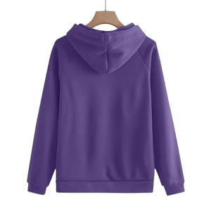 Sweat à capuche vierge imperméable pour homme, coupe oversize, 100% coton, 500 GSM, épais, respirant, en polyester, vente en gros, personnalisable, pour l'hiver - Product Image 3