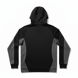 High Quality 100 % Cotton Custom Design High Quality Basics <b>Pullover</b> <b>Men</b> Hoodies Heavy Weight Top Selling Hoodie - Product Image 3