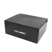 Kostenloser Versand Upgrade Biometrischer Touchscreen Fingerabdruck 6-stelliger Passwort-Tresor Schließfach
