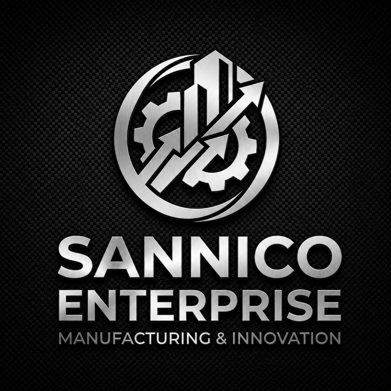 SANNICO ENTERPRISES logo