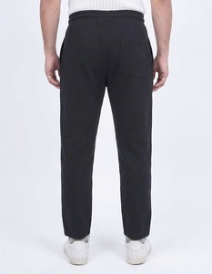 Pantalon de survêtement en coton épais imprimé pour l'hiver, taille élastique ajustée, pour hommes et femmes, pantalon de jogging personnalisé, streetwear - Product Image 3