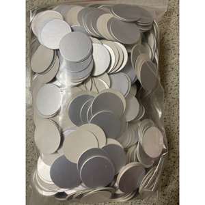 ฟิล์มซีลโพลีเอทิลีนความหนาแน่นสูงเพื่อความปลอดภัยที่เหนือกว่าการป้องกันที่ครอบคลุมแรงดันสูงสุดยอดโซลูชันสำหรับทุกผลิตภัณฑ์ - Product Image 5