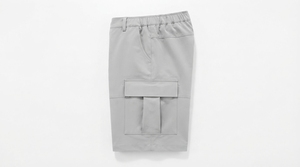 Custom Men's <b>Cargo</b> <b>Shorts</b> <b>Lightweight</b> Breathable Outdoor Hiking Work <b>Shorts</b> Multi Pocket Casual <b>Shorts</b> OEM - Product Image 3