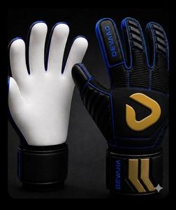 Gants de gardien de but de Offre Spéciale de service OEM gants de gardien de but de football professionnel - Product Image 4