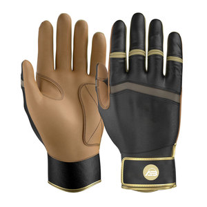 Guantes de Béisbol Impermeables para Invierno, Fabricados en Pakistán, Guantes de Béisbol de la Mejor Calidad - Product Image 1