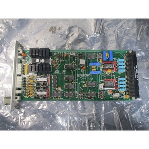 AMAT 0100-00132 PCB Sync Detect PWB, 111931 - อุปกรณ์และชิ้นส่วนเซมิคอนดักเตอร์มือสองระดับโลกที่เชื่อถือได้ - Product Image 3
