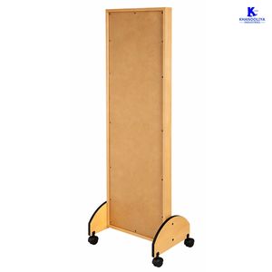 Espejo de barras paralelas K-Star KPBM para fisioterapia, entrenamiento de la marcha, rehabilitación y corrección de postura - Product Image 1