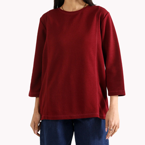 T-shirt décontracté pour homme à manches courtes, 100 % coton, motif étoile vintage, imprimé graphique durable, par des fabricants de vêtements - Product Image 5