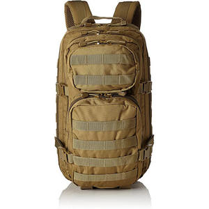 Heavy Duty Tactical Travel <b>Bag</b> Camouflage Waterproof Hiking Backpack <b>Molle</b> Sports 20-36L Anti-Theft Solar Panel Unisex - Product Image 2